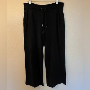 Athleta Wide Leg Balance Pant